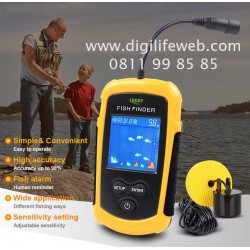 Fish Finder Lucky FFC1108-1